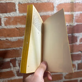 The Crying of Lot 49 - THomas Pynchon - 1972 7th Bantam Books Paperback