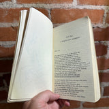 The Odyssey - Homer - 1963 Anchor Books Paperback - Robert Fitzgerald Translation
