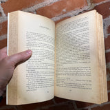 Blood Trillium - Julian May - 1992 Harper Collins Trade Paperback