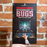 Bugs - Theodore Roszak - 1983 Pocket Books Paperback