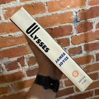 Ulysses - James Joyce - 1961 Vintage Books Trade Paperback