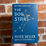 The Dog Stars - Peter Heller - 2012 34th Vintage Books Trade Paperback