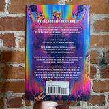 Dead Astronauts - Jeff Vandermeer - 2019 1st MCD
Farrar, Straus and Giroux  Hardback