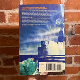 Blood Trillium - Julian May - 1992 Harper Collins Trade Paperback