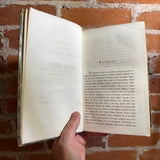 The Days of Auld Lang Syne - Ian Maclaren - 1895 Dodd, Mead & Company Hardback