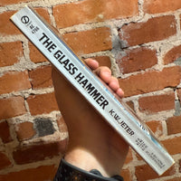 The Glass Hammer - K.W. Jeter - 1987 Signet Books Paperback
