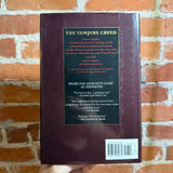 Embrace - Aphrodite Jones - 1999 Pocket Books Hardback - Vampires