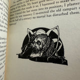 Tales of Edgar Allan Poe - 1979 Illustrated Franklin Library Hardback