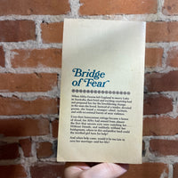 Bridge of Fear - Dorothy Eden - 1961 Ace Books Paperback