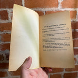 The Wizard of Anharitte - Colin Kapp - 1973 Award Books Paperback