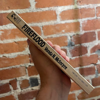 Fireflood and Other Stories - Vonda N. McIntyre - 1981 Timescape Pocket Books Paperback
