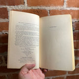 The Rules of Attraction - Bret Easton Ellis - 1998 12th Vintage Books Trade Paperback