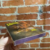 Zanthar at Trip’s End - Robert Moore Williams - 1969 Lancer Books Paperback