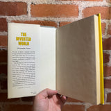 The Inverted World - Christopher Priest - 1974 BCE Harper & Row Hardback