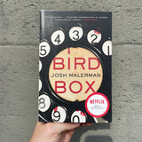 Bird Box - Josh Malerman - 2014 Paperback