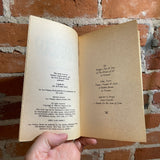 Yarrow - Charles de Lint - 1986 Ace Books Paperback - Segrelles Cover