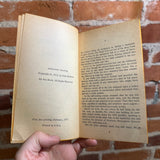 Operation Umanaq - John Rankine - 1973 Ace Books Paperback