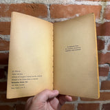 Nerves - Lester Del Rey - 1956 Ballantine Books Paperback