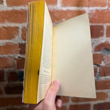 The Halloween Tree - Ray Bradbury - 1976 4th Illustrated Bantam Paperback