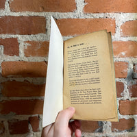 Slan - A.E. Van Vogt - 1951 Dell Books Paperback - Robert Stanley Cover
