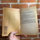 Sneeze On Sunday - Andre Norton & Grace Allen Hogarth - 1992 Tor Books Paperback - Ron Walotsky Cover