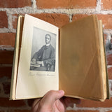 Lyrics of Lowly Life - Paul Laurence Dunbar - 1912 Dodd, Mead and Company Hardback