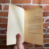 The Gods Themselves - Isaac Asimov - 1973 Fawcett Crest Books Paperback