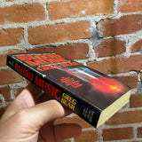 Blood Music - Greg Bear - 1986 Ace Books Paperback - Don Brautigam Cover