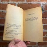 Last Communion - Nicholas Yermakov - 1981 Signet Books Paperback