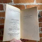 Red Planet Run - Dana Stabenow - 1995 Ace Books Paperback - Donato Cover