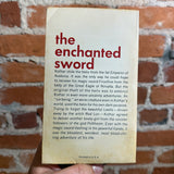 Kothar of the Magic Sword - Gardner F. Fox - 1969 Belmont Books Paperback - Jeff Jones Cover