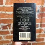 Light Source - Bari Wood - 1985 Signet Books Paperback