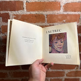Lautrec: The Taste of Our Time - Albert Skira - 1953 Skira Hardback