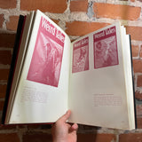 Weird Tales - Alistair Durie - 1979 Jupiter Books Hardback