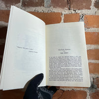 Sherlock Holmes: Through Time & Space - Edited by Isaac Asimov - Bluejay Books Paperback - Gene Wolfe