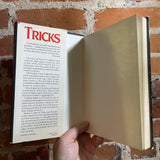 Tricks - Ed McBain - 1987 Arbor House Hardback