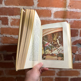 A Book of Sea Stories - Thomas Bailey Aldrich - Illustrated Young Folks’ Library -  1943 4th Hardback