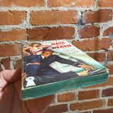 Date With Death - Leslie Ford - 1949 Dell Books Paperback - Ralph de Soto Cover