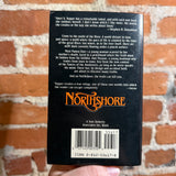 Northshore: Vol. 1 - The Awakeners - Sheri S. Tepper - 1988 Tor Books Paperback - James C. Christensen Cover