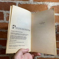 The Gatherer - Owen Brookes - 1983 Pocket Books Paperback Edition