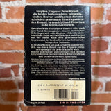 The Talisman - Stephen King & Peter Straub - 1989 German Language Trade Paperback