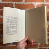 Goodey’s Last Stand - Charles Alverson - 1975 BCE Houghton Mifflin Company Hardback