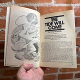 The Last Thrilling Wonder Story - Gene Wolfe - Asimov Magazine June 1982