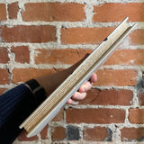 The Black Corridor - Michael Moorcock - 1969 BCE Ace Books Hardback - Leo and Diane Dillon Cover