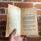 Star Axe - Duncan McGeary - 1980 Tower Books Paperback -  Romas Kukalis Cover