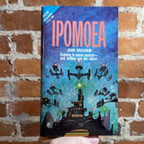 Ipomoea - John Rackman / The Brass Dragon - Marion Zimmer Bradley - Ace Double Paperback