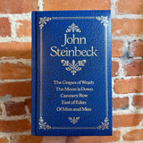 5 in 1 Collection - John Steinbeck -  Heinemann/Octopus 3rd Hardcover