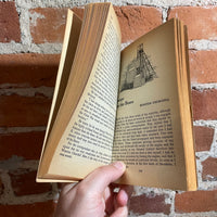 The Fine Art of Spying - Walter B. Gibson - 1967 Tempo Books Paperback