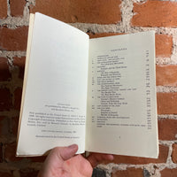 The Fall of the Russian Monarchy - Sir Bernard Pares - 1961 1st Vintage Russian Library Paperback