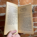National Lampoon: The Paperback Conspiracy - 1975 Warner Books Paperback